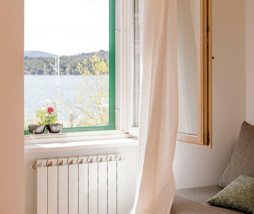 Lovely Rita'S Sibenik - Apartment City Center With Central Heating Buitenkant foto